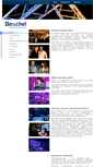 Mobile Screenshot of beuchel-veranstaltungstechnik.de